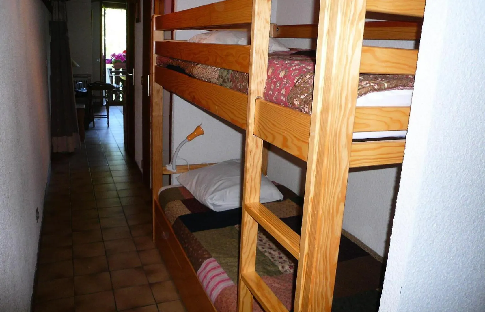 Residence Les Granges D'Ormaret - Grandes D'Ormaret 16 Mae-5318 Combloux