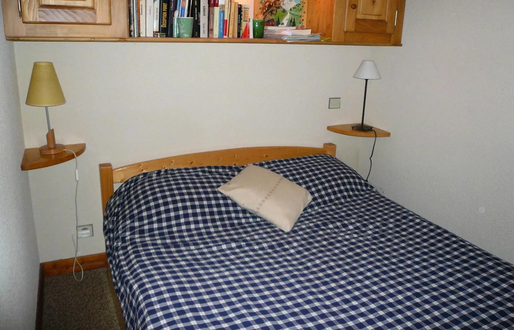 Residence Les Granges D'Ormaret - Grandes D'Ormaret 16 Mae-5318 Combloux France